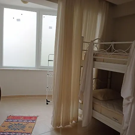 Holiday home Luxury Duplex For Affordable Price ,Exceptional Sea -Long Term , Shared Olympic Pool - Bodrum Airport 1 Hour, Contact For Details *
