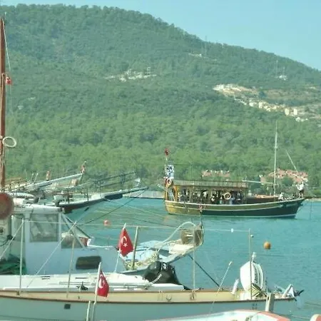 Accomadation Ac Semesterbostad Didim