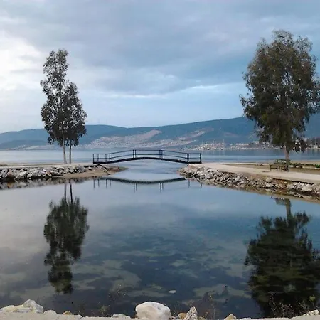 Luxury Duplex For Affordable Price ,Exceptional Sea -Long Term , Shared Olympic Pool - Bodrum Airport 1 Hour, Contact For Details *