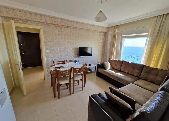 Semesterbostad Accomadation Ac Didim