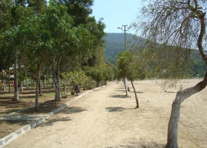 Semesterbostad Accomadation Ac *