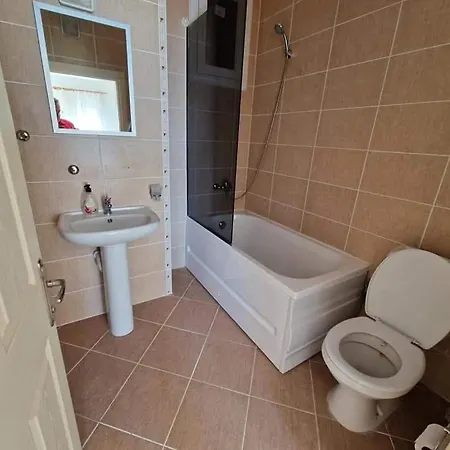 Accomadation Ac Ferienhaus *