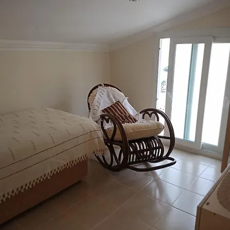 Hébergement de vacances Accomadation Ac