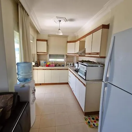 Ferienhaus Accomadation Ac *