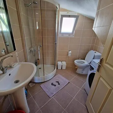 Ferienhaus Accomadation Ac