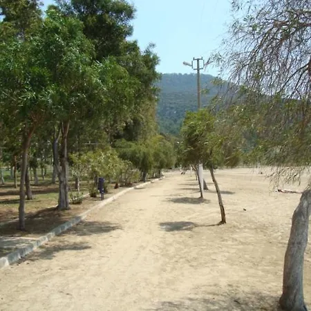 Hébergement de vacances Accomadation Ac *