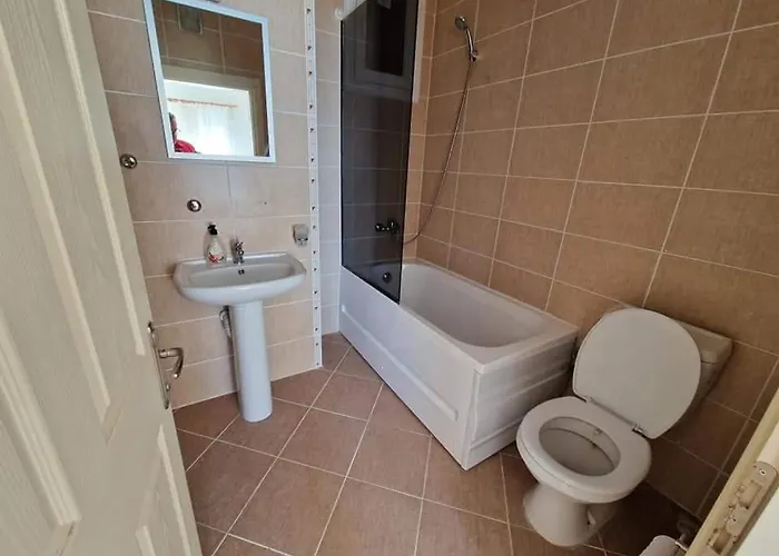 Accomadation Ac Hébergement de vacances *