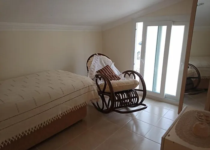 Hébergement de vacances Accomadation Ac