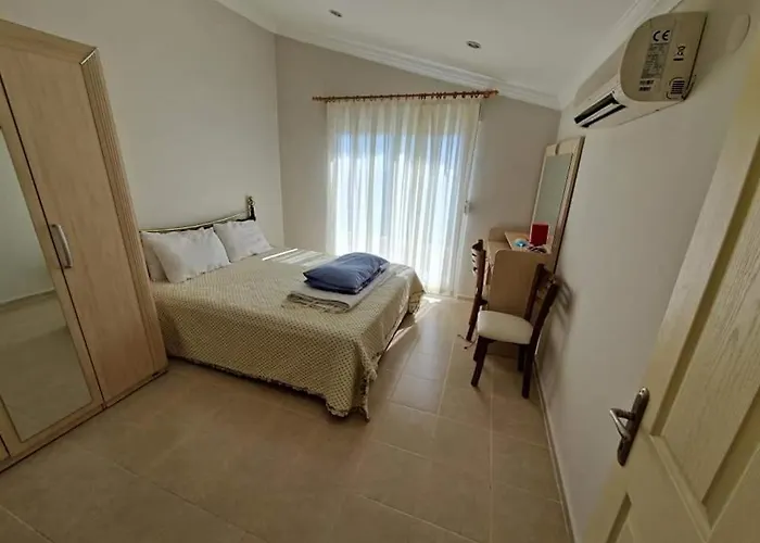 Hébergement de vacances Accomadation Ac