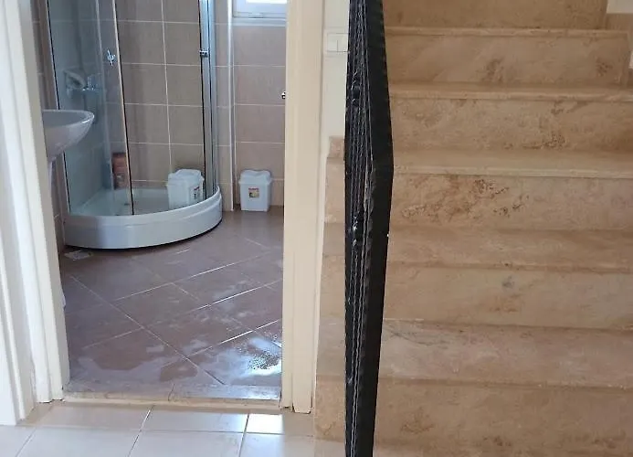 Accomadation Ac * Didim