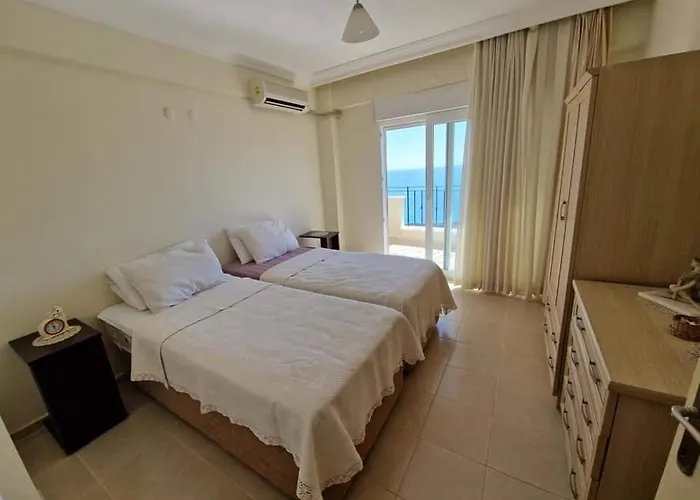 Accomadation Ac Didim