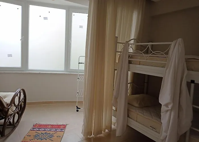 Hébergement de vacances Accomadation Ac *