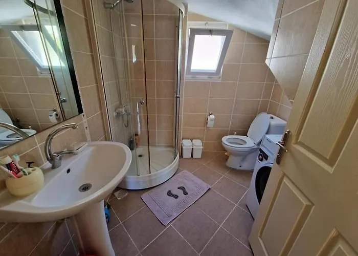 Hébergement de vacances Accomadation Ac